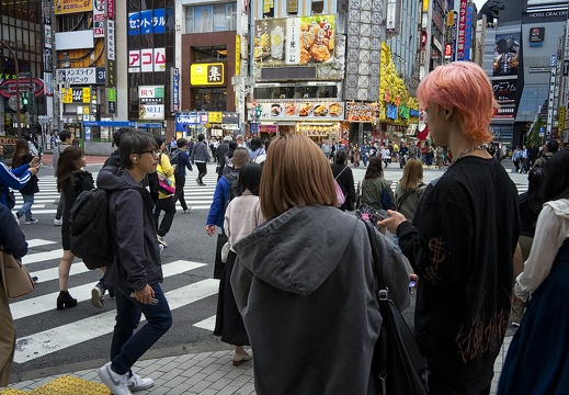 Here, There and Everywhere